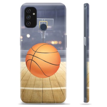 Coque OnePlus Nord N100 en TPU - Basket-ball