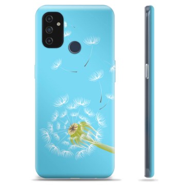 Coque OnePlus Nord N100 en TPU - Dent-de-Lion