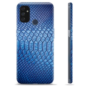 Coque OnePlus Nord N100 en TPU - Cuir