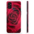 Coque OnePlus Nord N100 en TPU - Rose