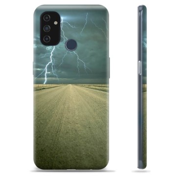 Coque OnePlus Nord N100 en TPU - Orage