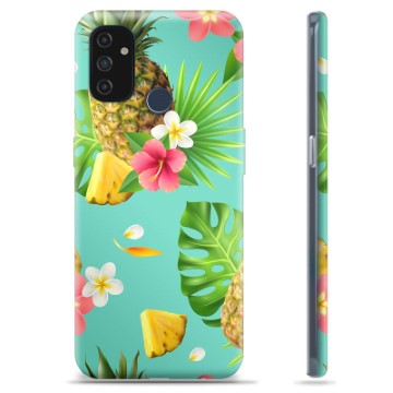 Coque OnePlus Nord N100 en TPU - Été