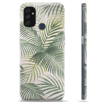 Coque OnePlus Nord N100 en TPU - Tropical