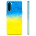 Coque OnePlus Nord en TPU - Bicolore