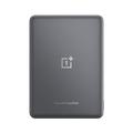 OnePlus Slim Magnetic Power Bank 5000mAh - Gris argenté