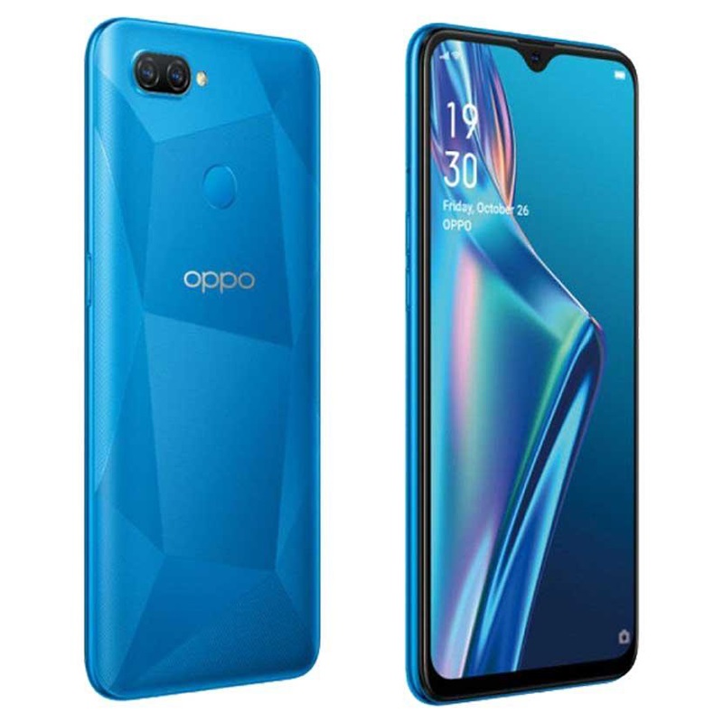 Oppo A12