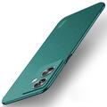 Coque Oppo A79/A2 Mofi Shield Matte - Verte