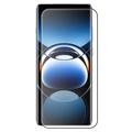 Protecteur d’Écran Oppo Find X7 Ultra en Verre Trempé Full Cover - Bord Noir