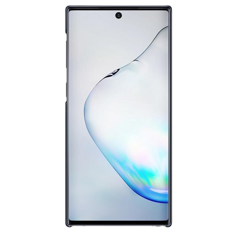 note10  led cover