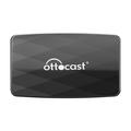 Ottocast CA360 Adaptateur 3-en-1 CarPlay / Android - Noir