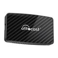 Ottocast CA400-S Adaptateur CarPlay/Android 4-en-1 - Noir