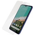 Protecteur d\'Écran Xiaomi Mi A3 PanzerGlass Case Friendly - Clair