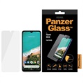 Protecteur d\'Écran Xiaomi Mi A3 PanzerGlass Case Friendly - Clair