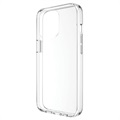 Coque iPhone 13 Pro Antibactérienne PanzerGlass ClearCase - Claire