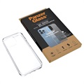 Coque iPhone 13 Pro Antibactérienne PanzerGlass ClearCase - Claire