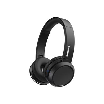 Casque sans fil Philips TAH4205BK - Noir