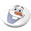 Support & Poignée Extensible PopSockets Disney - Olaf