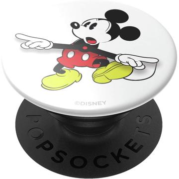 Support & Poignée Extensible PopSockets Disney - Mickey Watch