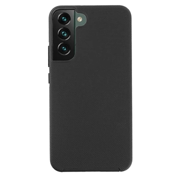 Coque Hybride iPhone 14 Pro Prio Double Shell - Noir