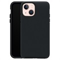 Coque Hybride iPhone 14 Prio Double Shell - Noir