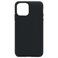 Coque Hybride iPhone 14 Pro Max Prio Double Shell - Noir