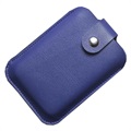 Pochette de Protection Magsafe Battery Pack - Bleu