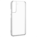 Coque TPU Samsung Galaxy A13 5G Puro 0.3 Nude - Transparent