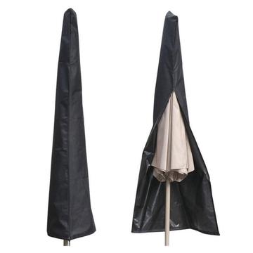 Housse imperméable pour parasol suspendu - 230cm