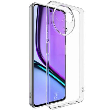 Coque Realme 11/11x/C67/Narzo 60x en TPU Imak UX-5 - Transparente