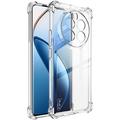 Coque Realme 12 Pro/12 Pro+ en TPU Imak Drop-Proof - Transparente