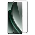 Protecteur d’Écran Realme GT 6 en Verre Trempé Full Cover - Bord Noir