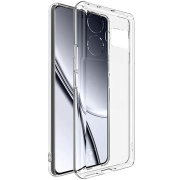 Coque Realme GT5 en TPU Imak UX-5 - Transparente