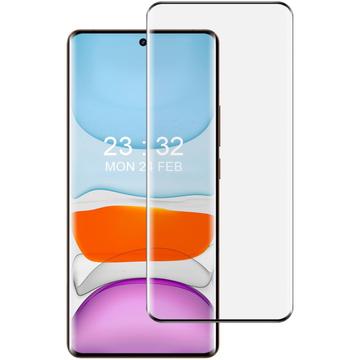 Protecteur d\'Écran Realme GT5 Pro en Verre Trempé Imak 3D Curved