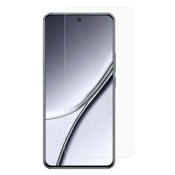 Protecteur d\'Écran Realme GT5/GT5 240W en Verre Trempé - Case Friendly - Transparente