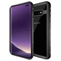 Coque Samsung Galaxy S10+ Étanche Redpepper IP68