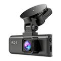 Caméra embarquée avec vision nocturne Redtiger F7NP - 4K - Noir