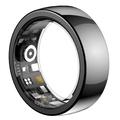 Riversong SR01 Trinity Nano Ceramic Smart Ring - Taille : 10/20mm