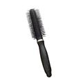 Brosse à cheveux ronde / coiffeur pour boucles