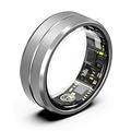 SR2 Elegant Smart Ring avec boîtier de chargement - 21.5mm