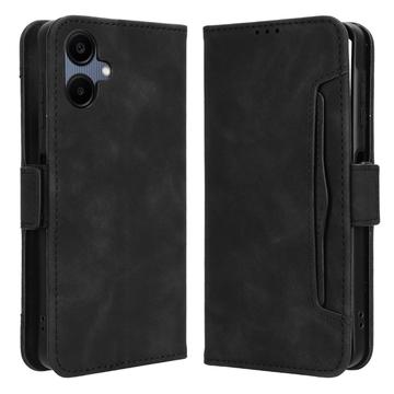 Étui Portefeuille Samsung Galaxy A06 - Série Cardholder