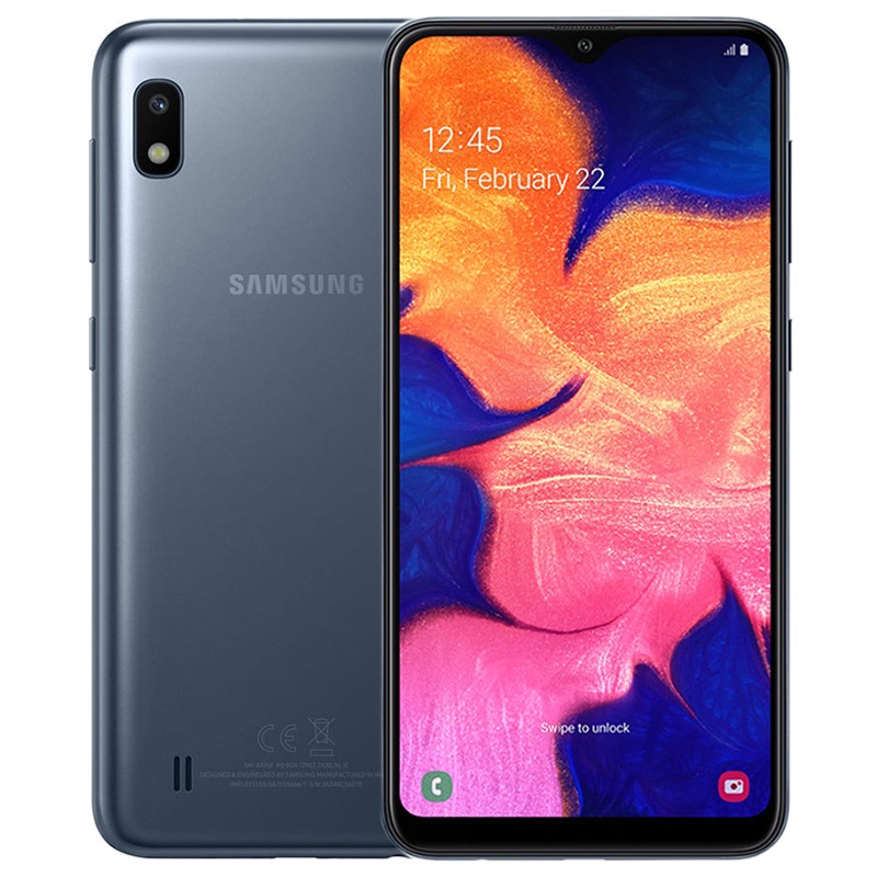 samsung a 10 s mobile price