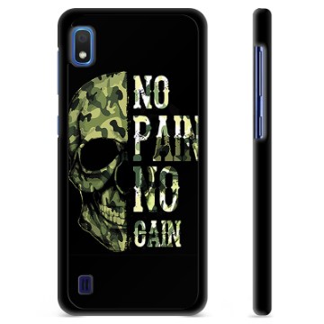 Coque de Protection Samsung Galaxy A10 - No Pain, No Gain