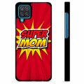 Coque de Protection Samsung Galaxy A12 - Super Maman