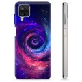 Coque Samsung Galaxy A12 en TPU - Galaxie