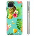 Coque Samsung Galaxy A12 en TPU - Été