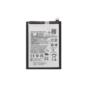 Batterie WT-S-W1 pour Samsung Galaxy A14 5G - 5000mAh