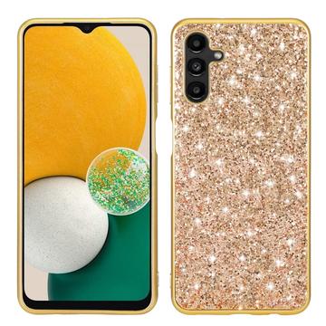 Coque Hybride Samsung Galaxy A15 - Série Glitter