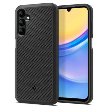 Coque Samsung Galaxy A15 en TPU Spigen Core Armor - Noire