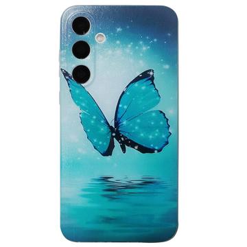 Coque Samsung Galaxy A16 en TPU Stylish Ultra Fin