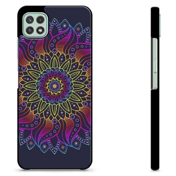 Coque de Protection Samsung Galaxy A22 5G - Mandala Coloré